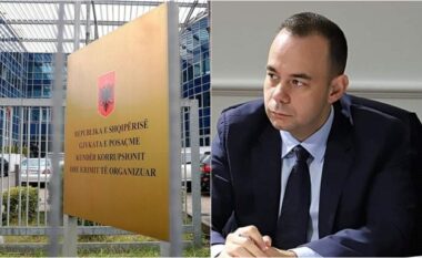 Inceneratori i Tiranës/ SPAK kërkon 5 vite burg për Alqi Bllakon