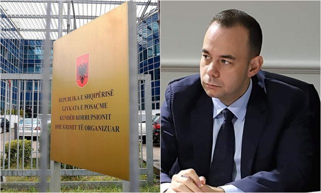 Inceneratori i Tiranës/ SPAK kërkon 5 vite burg për Alqi Bllakon