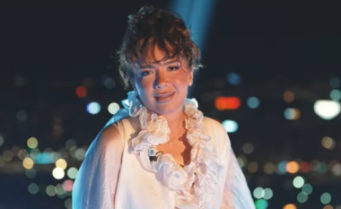 A mbeti shtatzënë me Lim Hotin? Alba Pollozhani futet në ‘BBVK’, zbulon më tepër rreth jetës së saj sentimentale