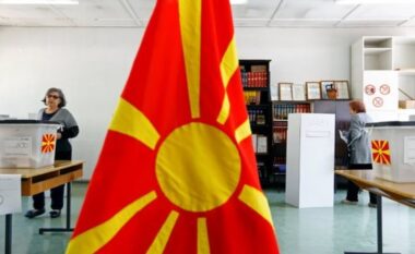 Numërohen mbi 90% e votave në Tetovë, koalicioni VLEN mbizotëron me 54% të votave