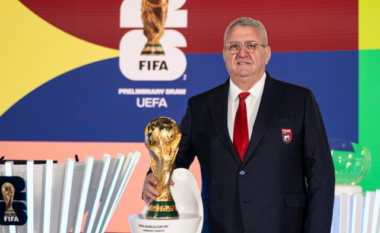 Duka, nga Andorra: Ndeshja më e rëndësishme e edicionit, ta kthejmë në përballje luksi me Anglinë