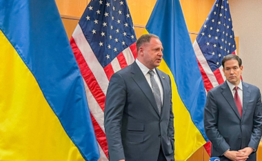 Zyrtari i Kievit: Delegacionet e Ukrainës dhe SHBA-së do të takohen në fund të kësaj jave