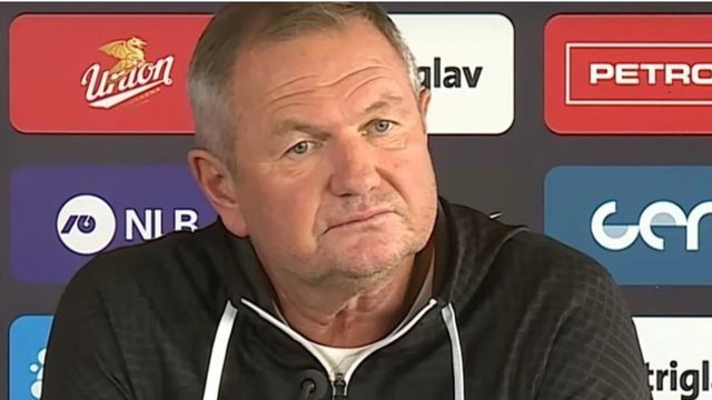 Trajneri i Sllovenisë Kek vlerëson Kosovën  E meritoi fitoren  ishin më të shpejtë 