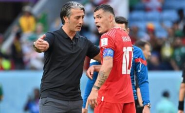 Trajneri i Zvicrës: Xhaka kërkon të fitojë çdo ndeshje, kështu do të bëjë edhe ndaj Kosovës