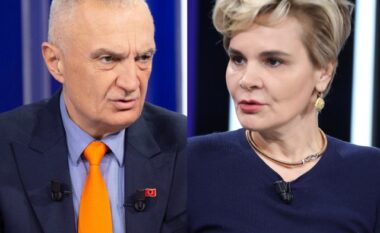 Po të ktheheshe mbrapsht a do të ishe martuar me Ilir Metën?/ Kryemadhi: Meta i sotëm nuk është ai që kam njohur