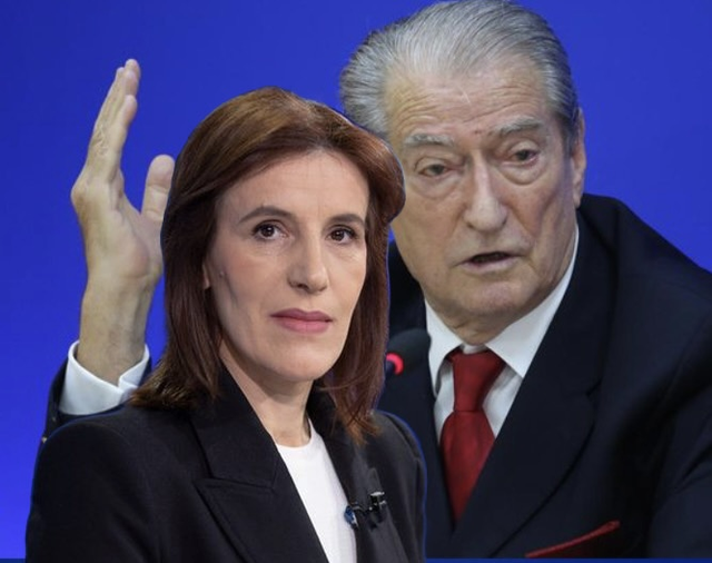 Berisha në SPAK për 21 Janarin  Klodiana Lala  SPAK po heton për urdhëruesin e vrasjeve 