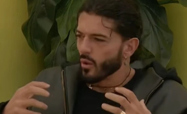 Getoari e hap zemrën para Albës me një rrëfim të pazakontë, tregon si i doli shpirti nga trupi dhe u kthye prapë në jetë