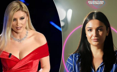 Olsa Muhameti i kundërpërgjigjet ashpër deklaratës së Alketës: Të gjykosh ti “Mbretëresha” e programeve të vyshkur…