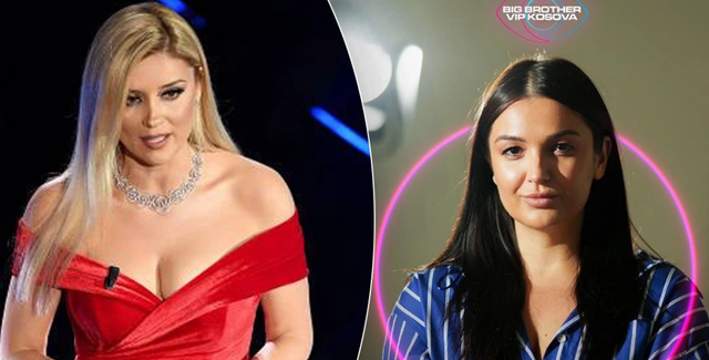 Olsa Muhameti i kundërpërgjigjet ashpër deklaratës së Alketës  Të gjykosh ti  Mbretëresha  e programeve të vyshkur 