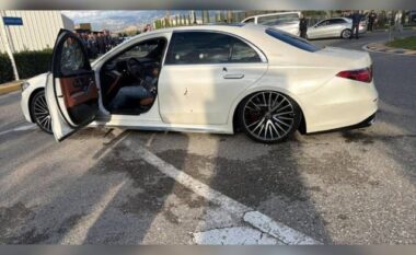 Mbeti i plagosur në atentatin ndaj Gilmando Danit/ Punonjësi i AMP-së i nënshtrohet ndërhyrjes kirurgjikale