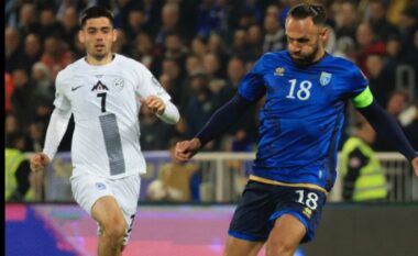 VIDEO/ Kosova bën historinë, shumë afër kualifikimit në Kupën e Botës