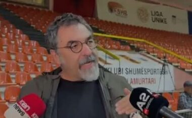 Pjesëmarrja e ulët në votimet e djeshme/ Bledi Çuçi: Kur s’ke kundërshtar të fortë, stadiumi mbetet bosh