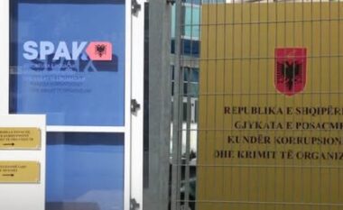 Anëtar i një grupi të strukturuar kriminal, GJKKO shpall fajtor dhe dënon me burg Fabion Gjonin