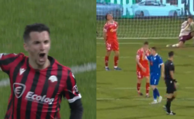 Drita dhe Shkëndija, mbajnë me nder lartë emrin e Shqipërisë, fitojnë të dyja në Conferencë League!