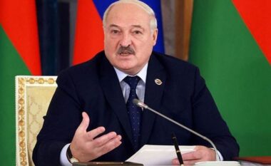 Marrëveshja me presidentin Trump/ Lukashenko fal 31 ukrainas të dënuar në Bjellorusi