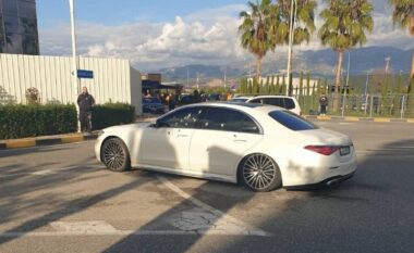 Atentati me një viktimë në Rinas, policia del me informacion zyrtar: I palgosuri në gjendje të rëndë (EMRI)