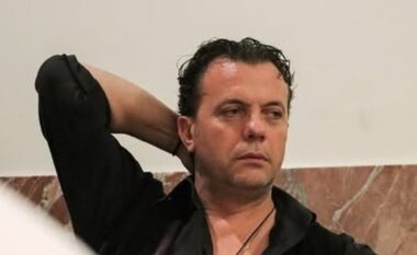 Aktori ende i pamartuar, Laert Vasili zbulon arsyen, deklarata e fortë në studio