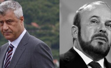 “Mbështetja ndaj Kosovës historike”! Familja Thaçi ngushëllon familjen Nano: I hapi udhë brezit të ri politik