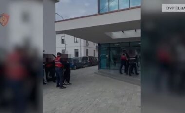 Goditen tre raste të shitjes së kanabisit në Elbasan, arrestohen 4 persona dhe procedohen 2 të tjerë
