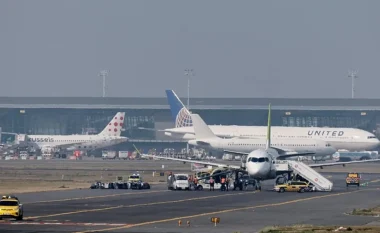 Rusët kërcënojnë hapësirën ajrore të NATO-s, pezullohen fluturimet në Bruksel