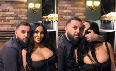 Këngëtarja  harron biznesmenin Fisnik Syla, Fjolla Morina gjen dashurinë e jetës dhe surprizon ndjekësit me foton e fundit