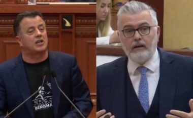 Toni Gogu ia plas në sy Flamur Nokës: Vila 760 mijë euro te Gjiri i Lalëzit! Jep shpjegime se dikur të akuzonte shoku i bankës, Gaz Bardhi