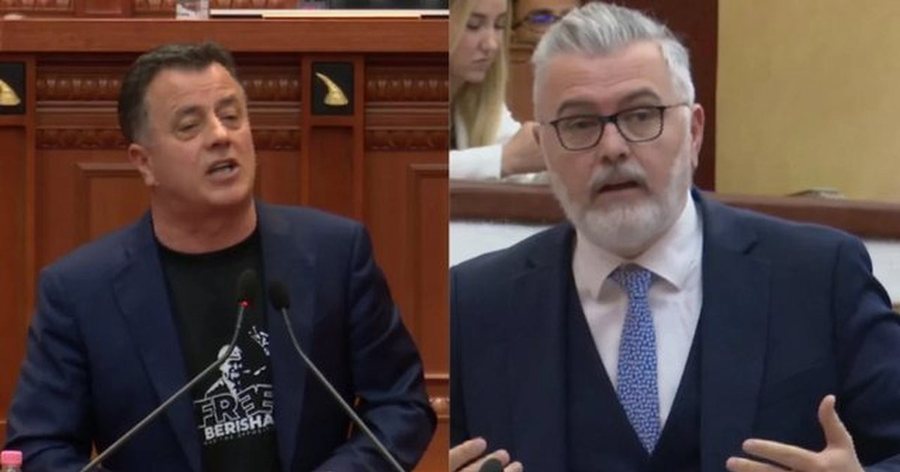 Toni Gogu ia plas në sy Flamur Nokës: Vila 760 mijë euro te Gjiri i Lalëzit! Jep shpjegime se dikur të akuzonte shoku i bankës, Gaz Bardhi