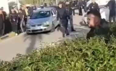 Atentati me armë zjarri në Rinas, zbulohet identiteti i viktimës (FOTO+EMRI)