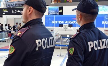Rrezikon dënimin e përjetshëm në Britani/ Arrestohet 32-vjeçari shqiptar në Itali, koka e një grupi kriminal që merret me trafikun e kokainës
