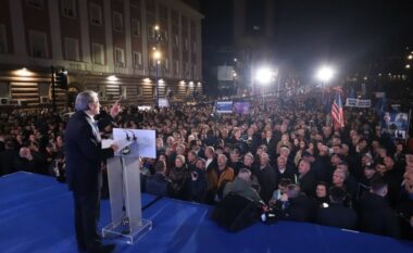 PD-ja ka lajmëruar protestën e radhës sot, policia “blindon” kryeministrinë