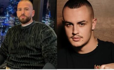 “Kjo që më ka ndodh është më e keqja”, reagon Bini pas incidentit që pati me Don Xhonin