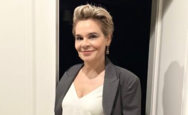 Banore apo opinioniste në Big Brother Vip Albania, ku do e shohim Monika Kryemadhin? Ish-deputetja e zbulon njëherë e mirë