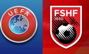 Zyrtarët e UEFA-s zbarkojnë në Tiranë, takim ‘kokë më kokë’ me ekspertët e FSHF-së