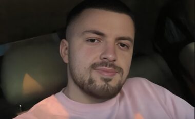 Aksident tragjik në autostradën Tiranë-Durrës, ndërron jetë 28 vjeçari nga Tropoja