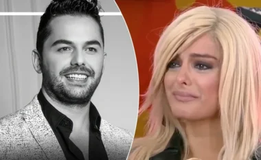 Ndarja nga jeta e Shpat Kasapit, reagon Bebe Rexha/ Ja çfarë shkruan këngëtarja e famshme
