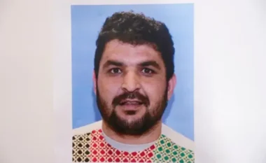Sulmi ndaj dy ushtarëve të Gardës Kombëtare, autori i dyshuar ka punuar me CIA-n në Afganistan!