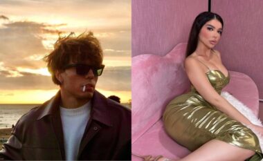 Klodiani i drejtohet me fjalë të ashpra Albës: Je bo si kasetë e prishur