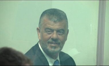 Kërkoi ndryshim të masës së sigurisë, Apeli i GJKKO rrëzon kërkesën e Lefter Kokës