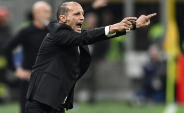 Suksesi në derbi vjen me kosto, dy titullarë shqetësojnë Allegri-n