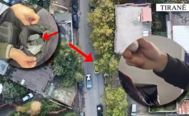 U arrestua edhe 3 vite më parë, kush është ish-ushtaraku që dyshohet se furnizon grupet kriminale