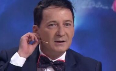 Arjan Konomi bën deklaratën e papritur: S’kam puthur asnjëherë një vajzë…