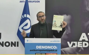 Raste të tilla ndodhin kudo/ Bardhi për deklaratat e Marta Kos: Zëdhënëse e qeverisë së korruptuar