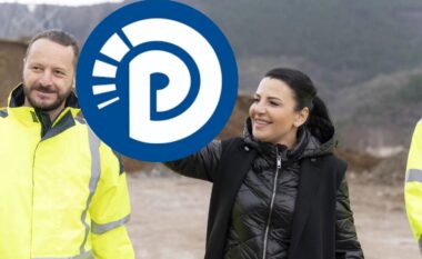 Përgjimet/ Si e “bleu” Belinda Balluku deputetin e Lulzim Bashës, porosia për Evis Berberin: Do të marrë Arbri, e kemi patriot, do të pyes për dy toka në Vlorë