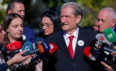 Berisha: Rama miraton ligjin për barazinë gjinore për të mbuluar skandalet