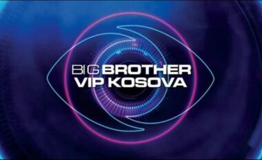 “Big Brother Vip Kosova” dërgon këtë banore në formatin italian