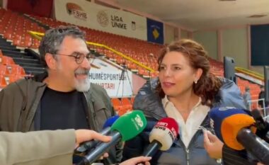 Qytetarët braktisin zgjedhjet, Brunilda Mersini: I rëndësishëm është rezultati, jam e lumtur, fitoren ia dedikoj PS-së