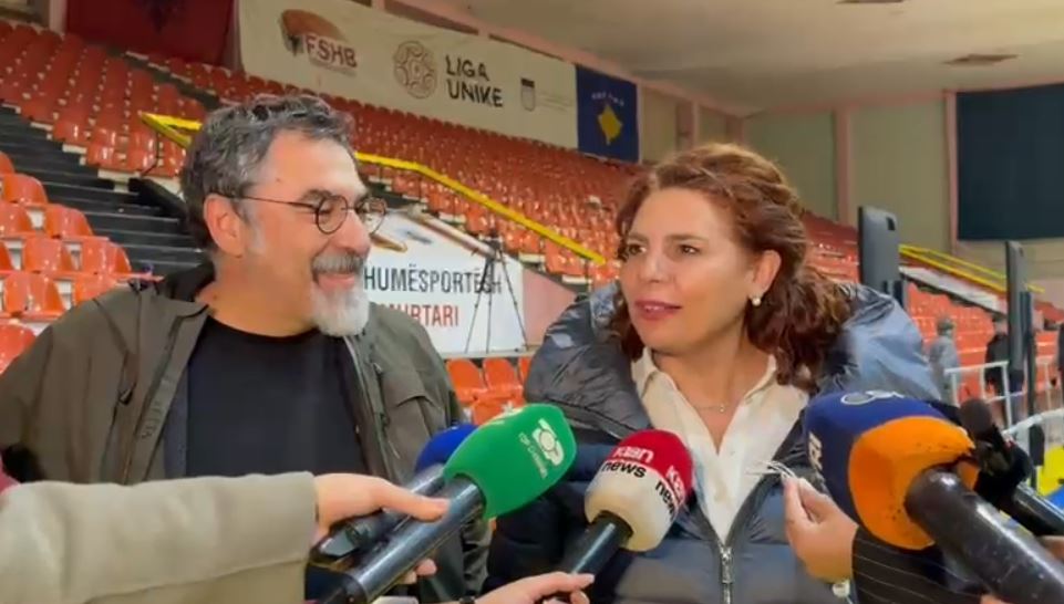 Qytetarët braktisin zgjedhjet  Brunilda Mersini  I rëndësishëm është rezultati  jam e lumtur  fitoren ia dedikoj PS së