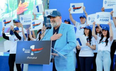 Zbulohet fatura, ja sa e pagoi PD Chris LaCivita