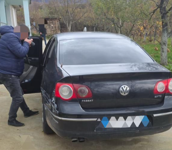 I dyshuar për shpërdorim detyre  arrestohet efektivi i policisë në Dibër