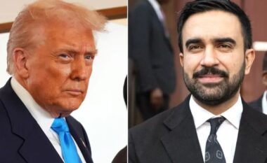 Zohran Mamdani u zgjodh kryetar Bashkie i New York/ Presidenti Trump: Fitoi sepse nuk isha unë në fletën e votimit